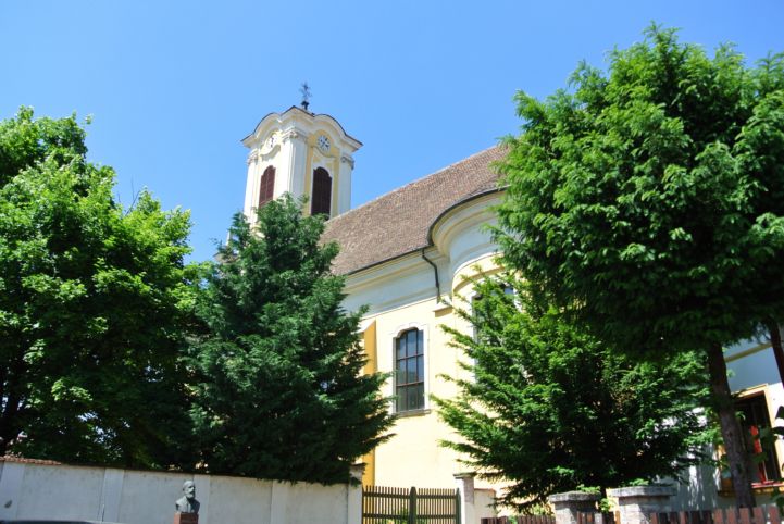 Saints Peter and Paul Church